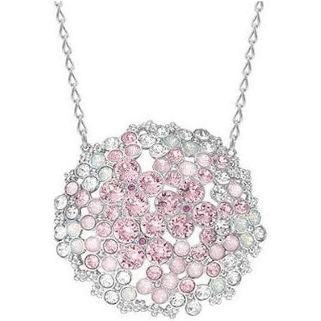 Swarovski Collana Donna Cherie - 5111318 - Gioielleria De Patto