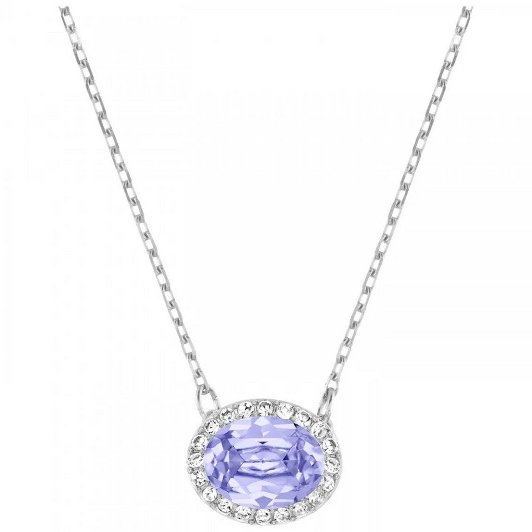 Swarovski Collana Donna Christie - 5118940 - Gioielleria De Patto