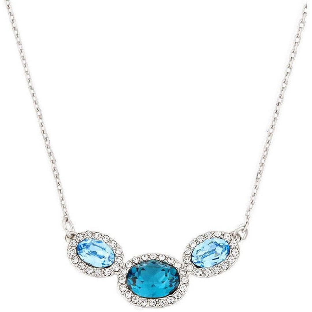 Swarovski Collana Donna Christie - 5156789 - Gioielleria De Patto