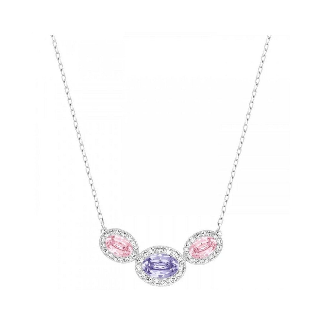 Swarovski Collana Donna Christie - 5118944 - Gioielleria De Patto