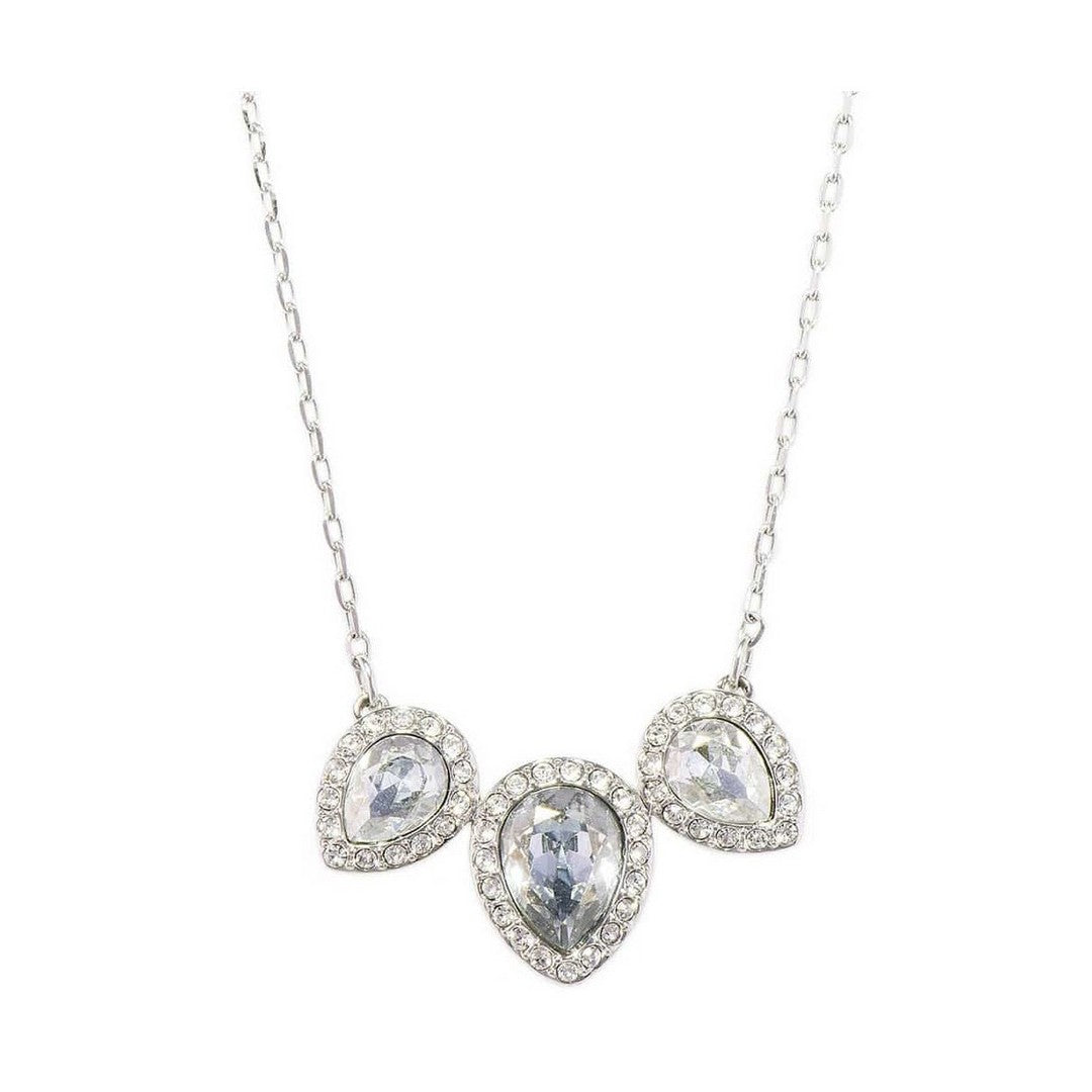 Swarovski Collana Donna Christie - 5113784 - Gioielleria De Patto