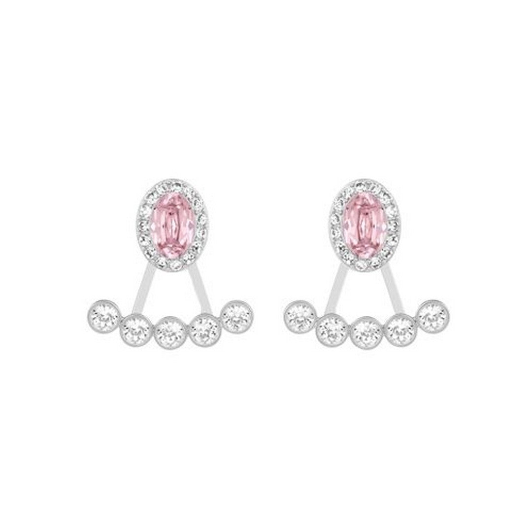 Swarovski Orecchini Donna Christie - 5123884 - Gioielleria De Patto