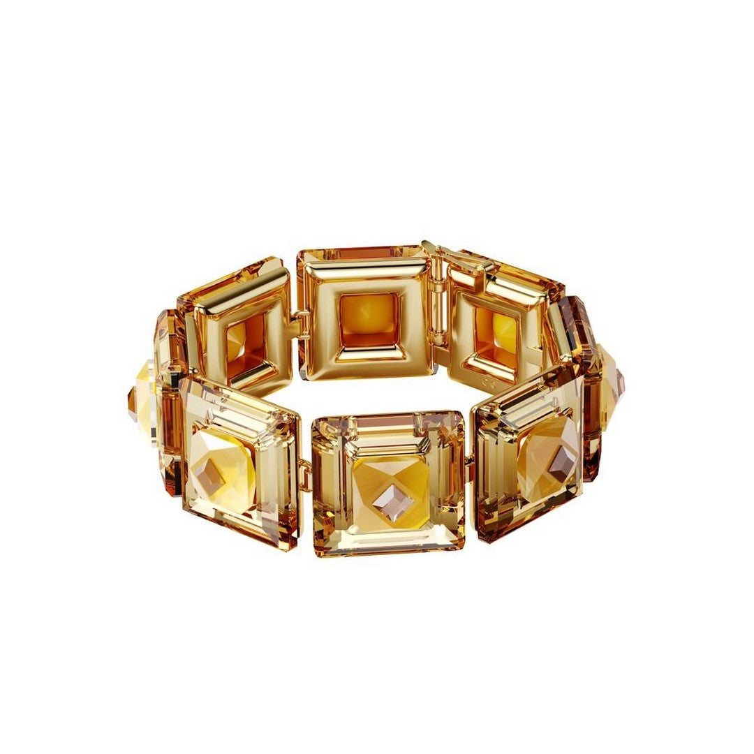 Swarovski Bracciale Donna Chroma - 5600669 - Gioielleria De Patto
