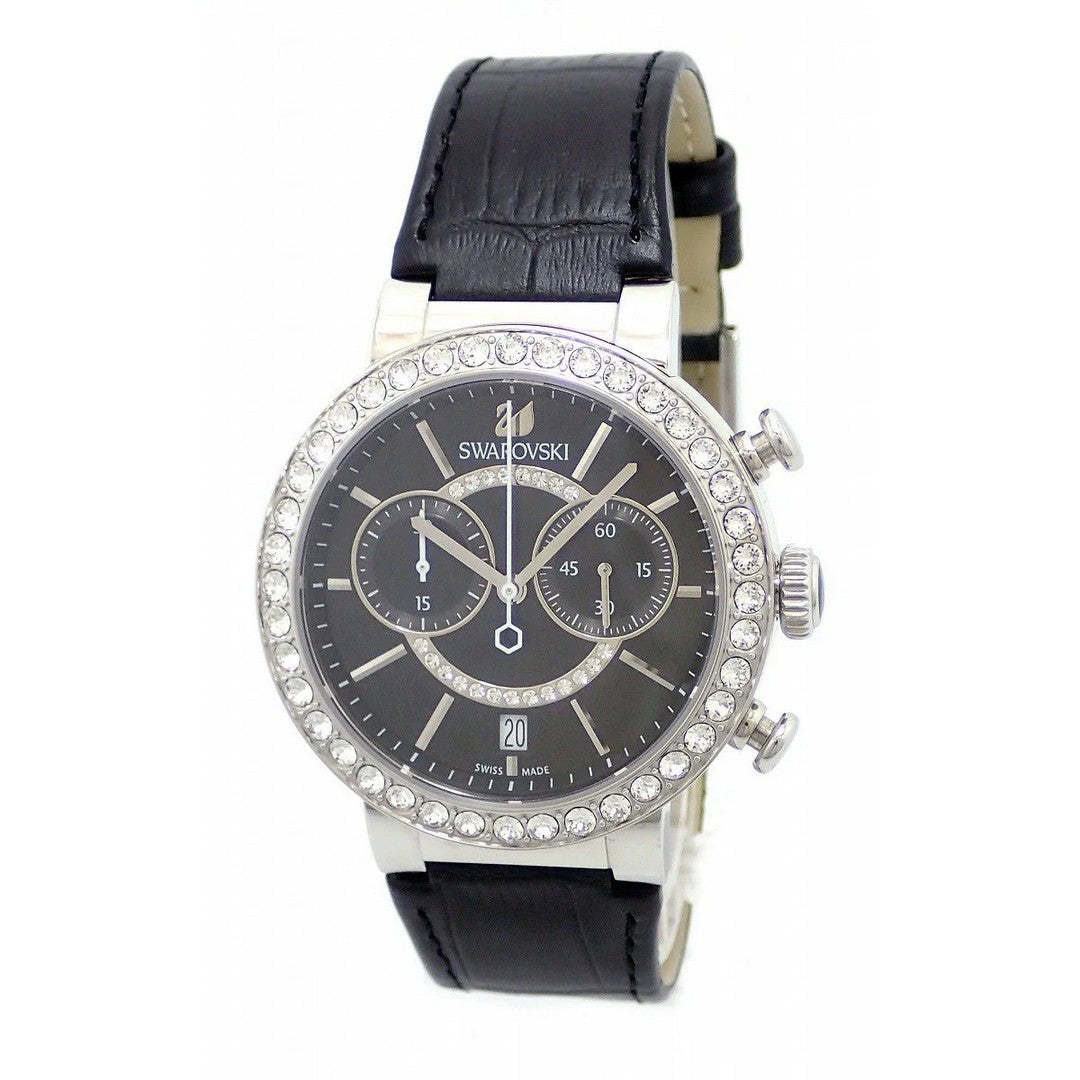Swarovski Orologio Donna Citra Sphere Chrono - 5027131 - Gioielleria De Patto