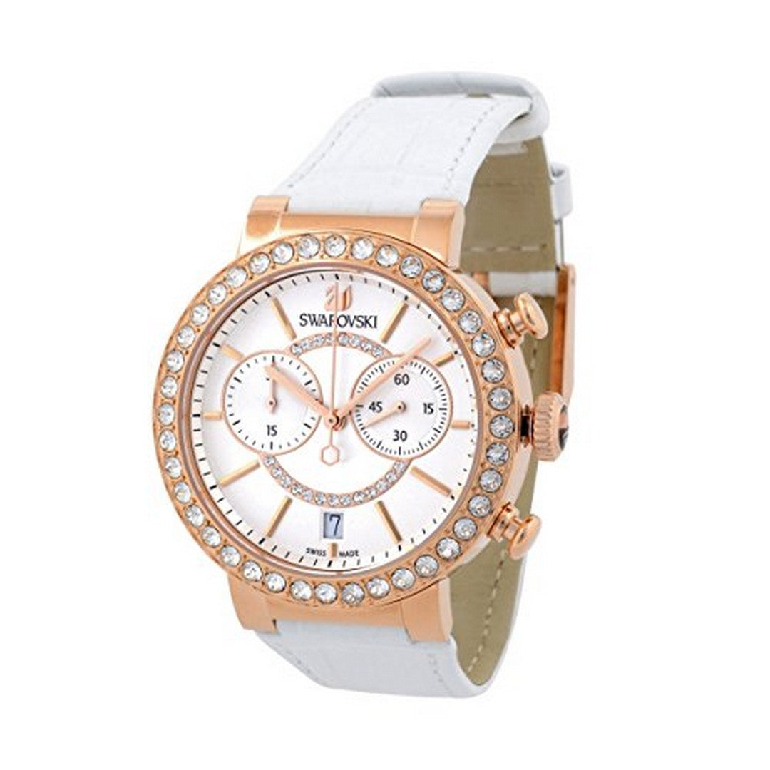 Swarovski Orologio Donna Citra Sphere - 5080602 - Gioielleria De Patto