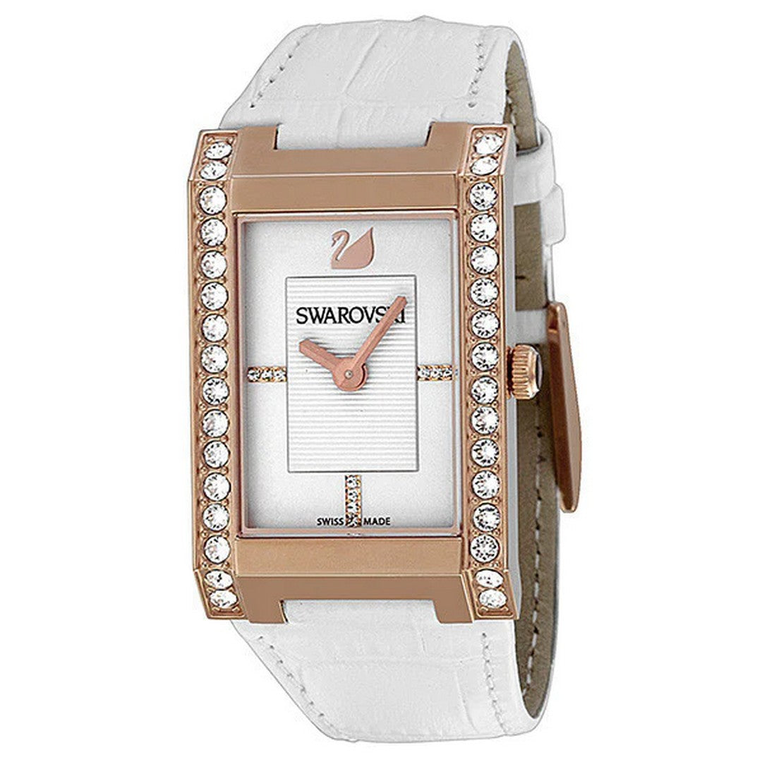 Swarovski Orologio Donna Citra Square - 1094370 - Gioielleria De Patto