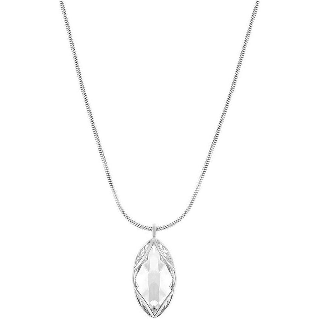 Swarovski Collana Pendente Donna Citrus - 5112093 - Gioielleria De Patto