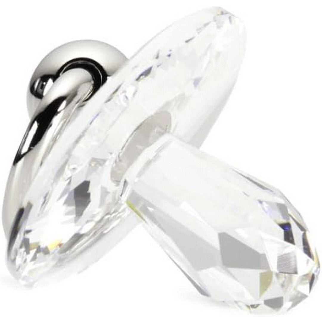 Swarovski Figura Decorativa Ciuccio - 626862 - Gioielleria De Patto