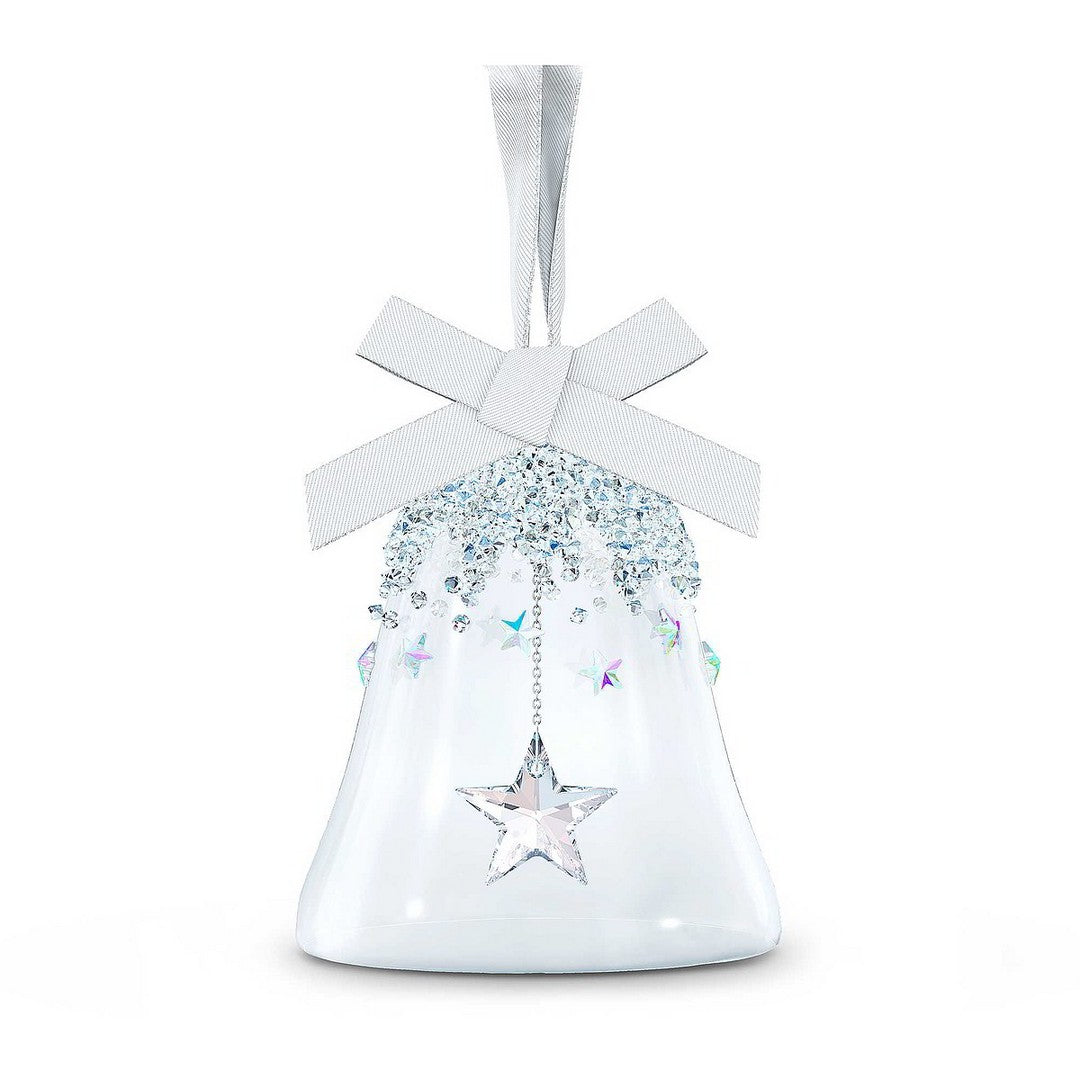 Swarovski Decorazione Campanella - 5545500 - Gioielleria De Patto