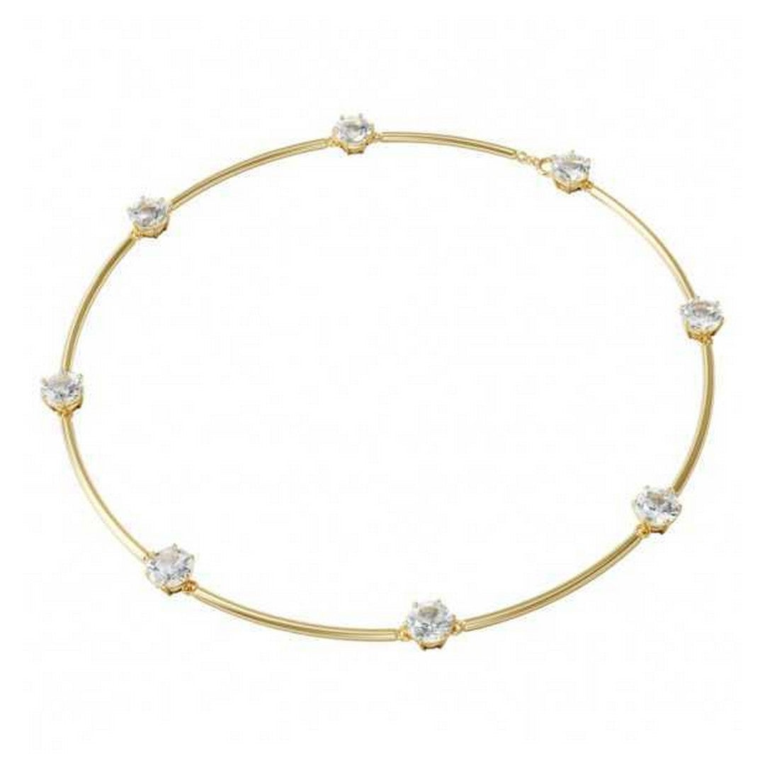 Swarovski Collana Girocollo Donna Constella - 5622720 - Gioielleria De Patto