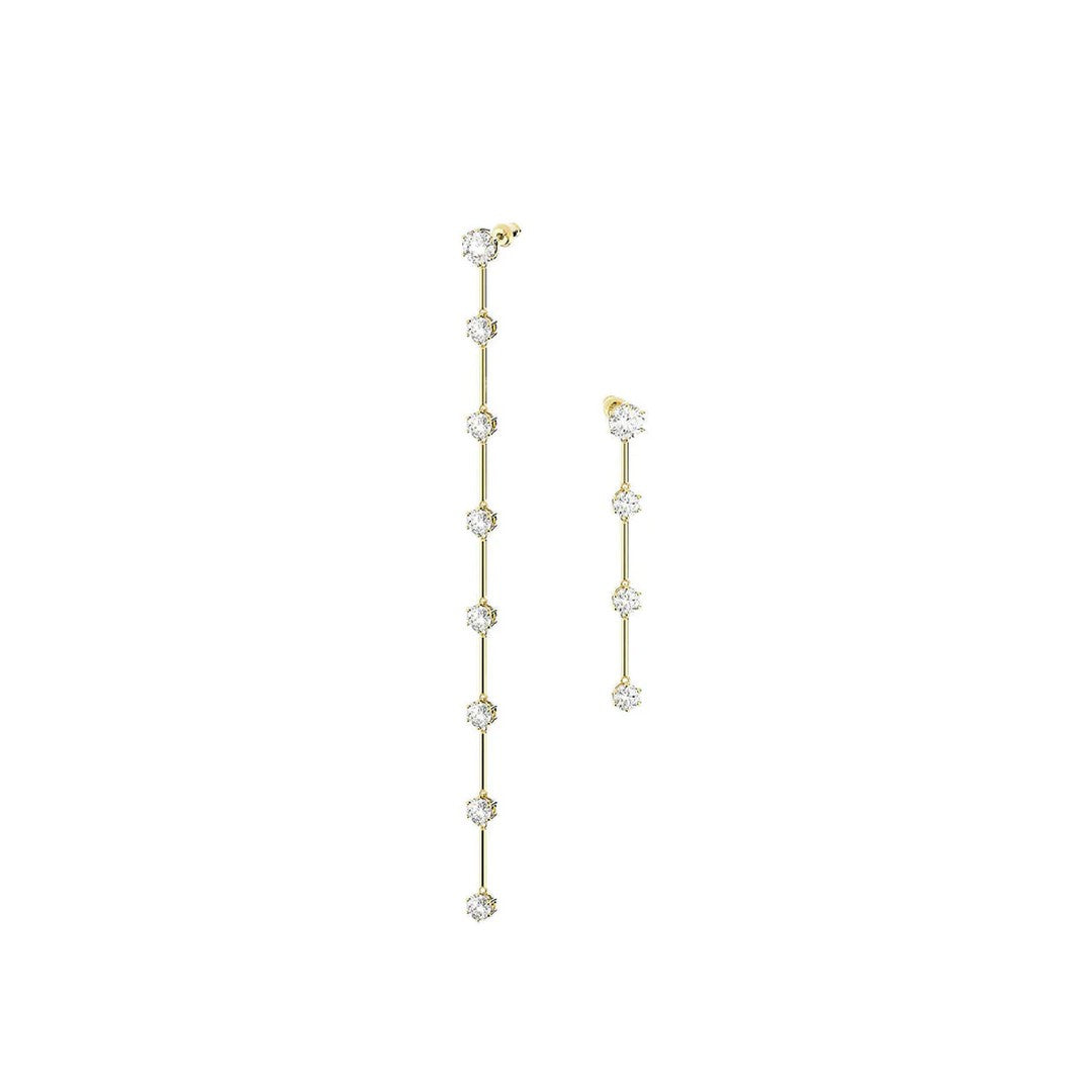 Swarovski Orecchini Donna Constella - 5622721 - Gioielleria De Patto