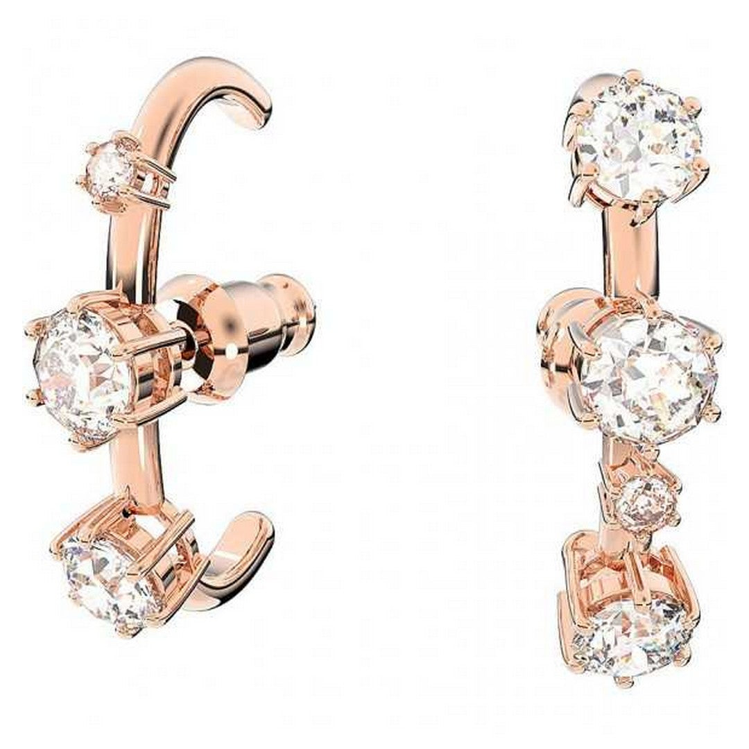 Swarovski Orecchini Donna Constella - 5620130 - Gioielleria De Patto