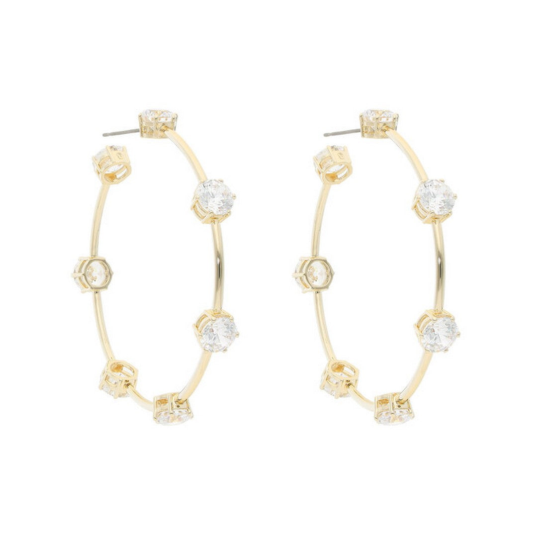 Swarovski Orecchini Donna Constella - 5622722 - Gioielleria De Patto