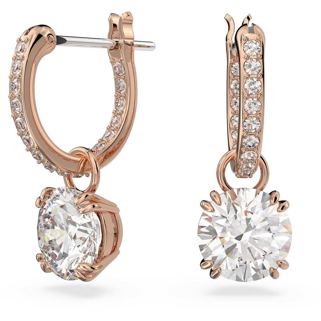 Swarovski Orecchini Donna Constella - 5639975 - Gioielleria De Patto