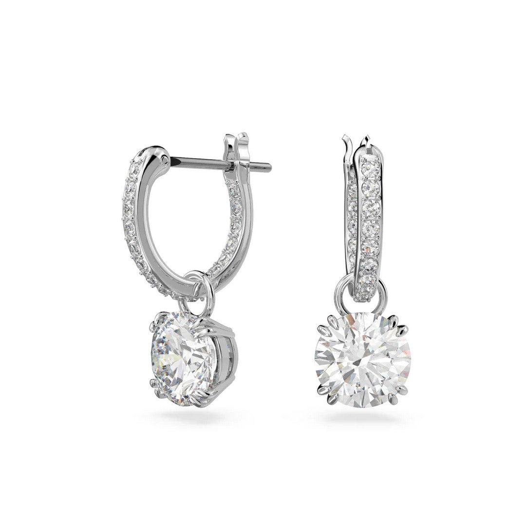 Swarovski Orecchini Donna Constella - 5636717 - Gioielleria De Patto