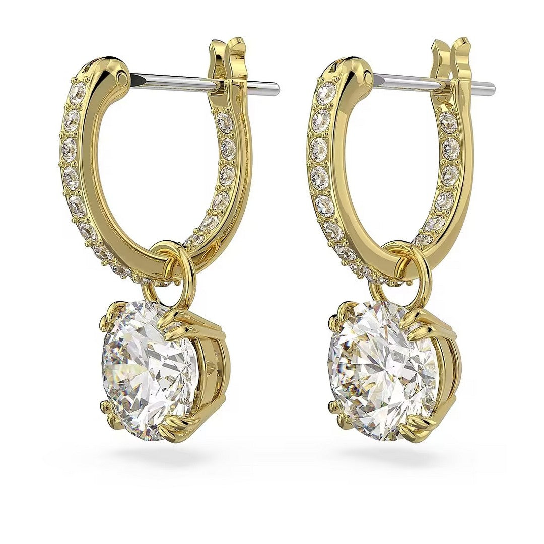 Swarovski orecchini Donna Constella - 5638802 - Gioielleria De Patto