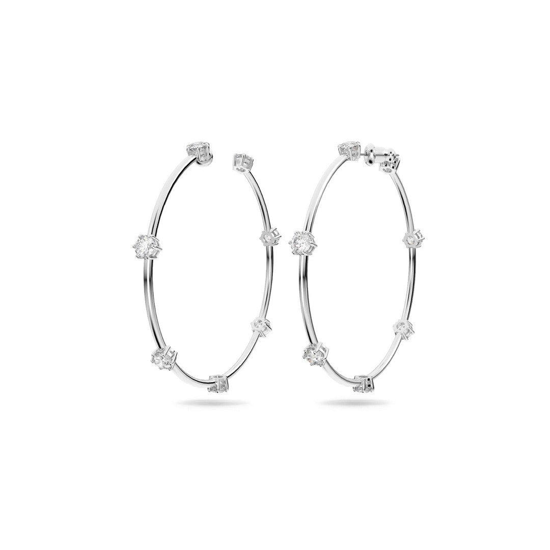 Swarovski Orecchini Donna Constella - 5638698 - Gioielleria De Patto