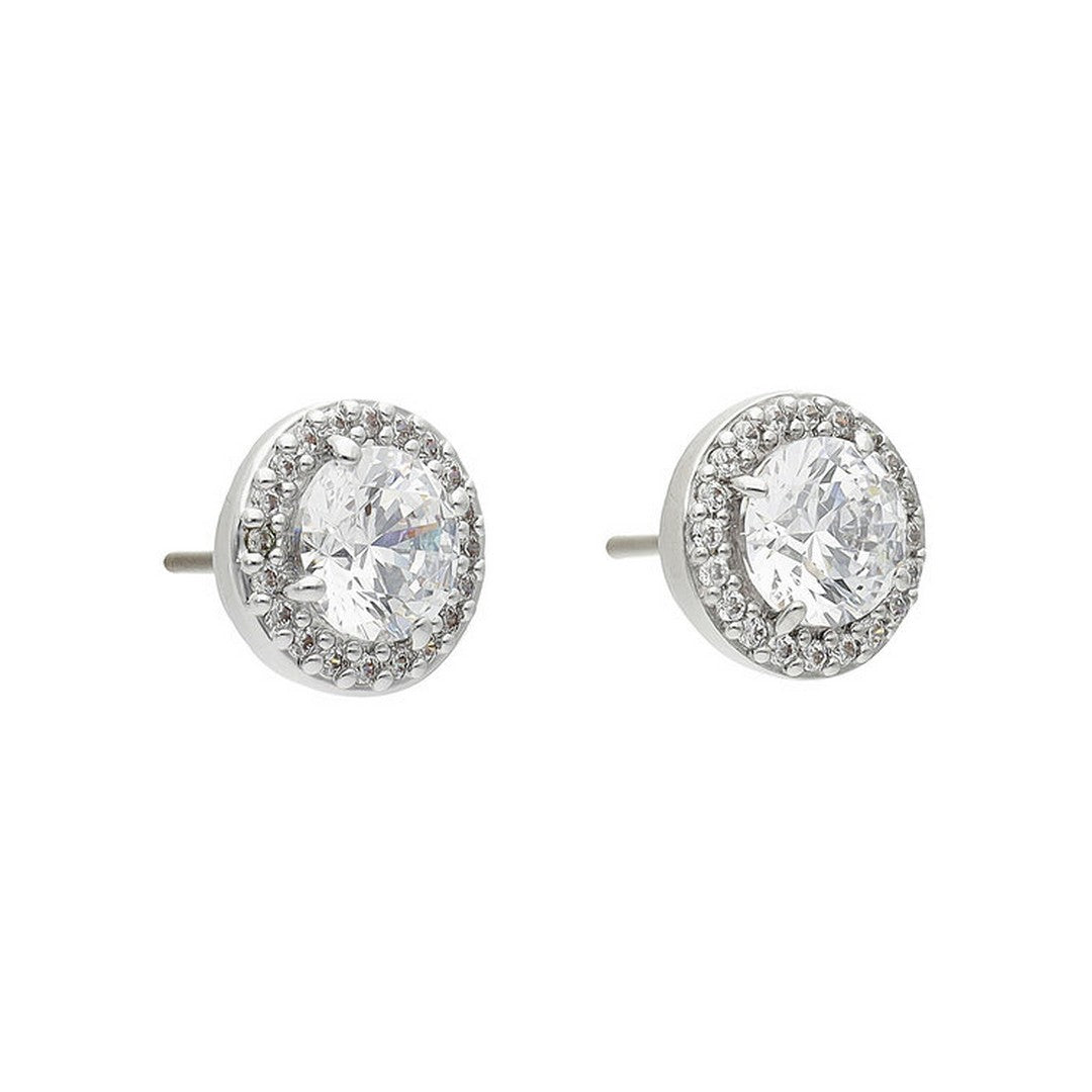 Swarovski Orecchini Donna Constella - 5636269 - Gioielleria De Patto