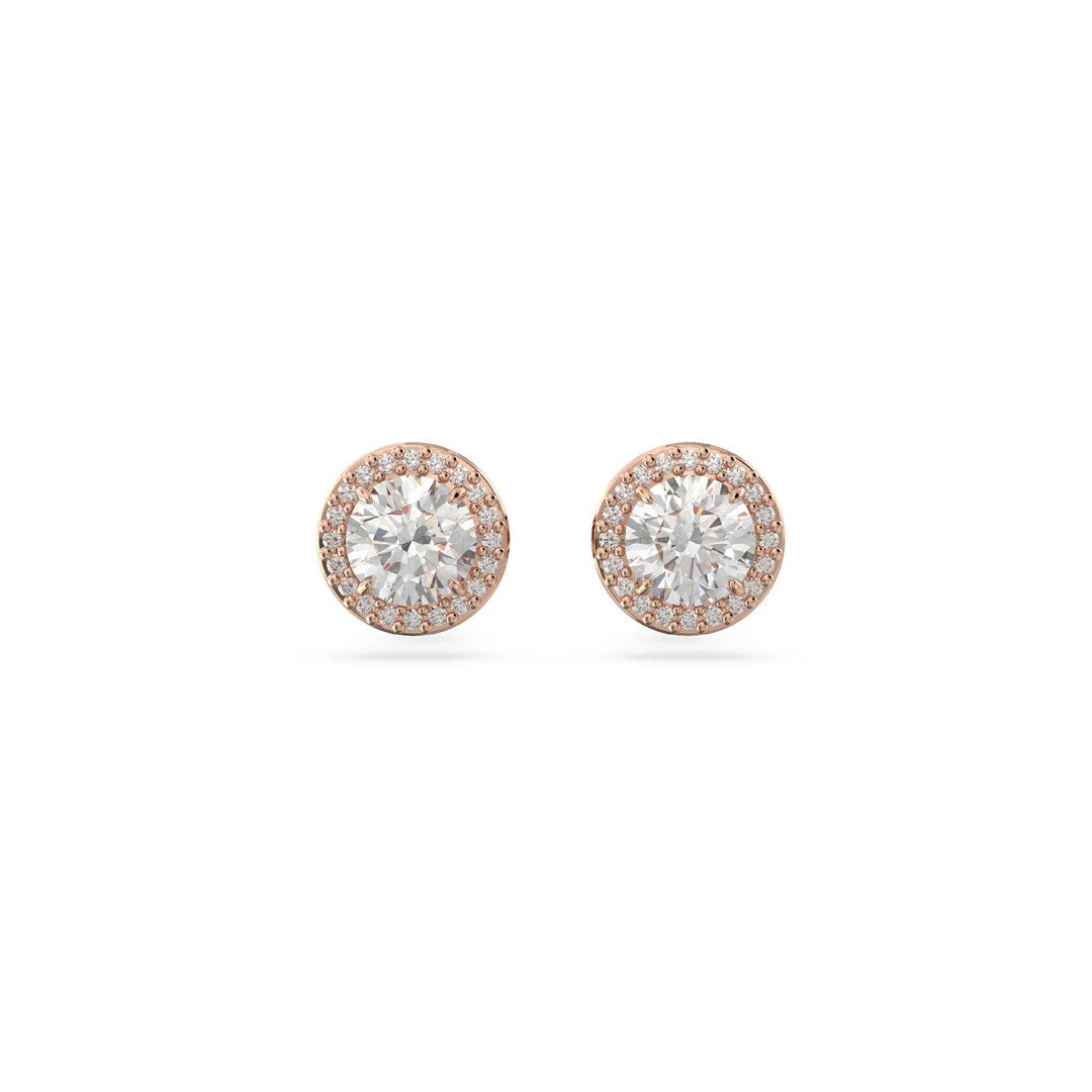 Swarovski Orecchini Donna Constella - 5636275 - Gioielleria De Patto