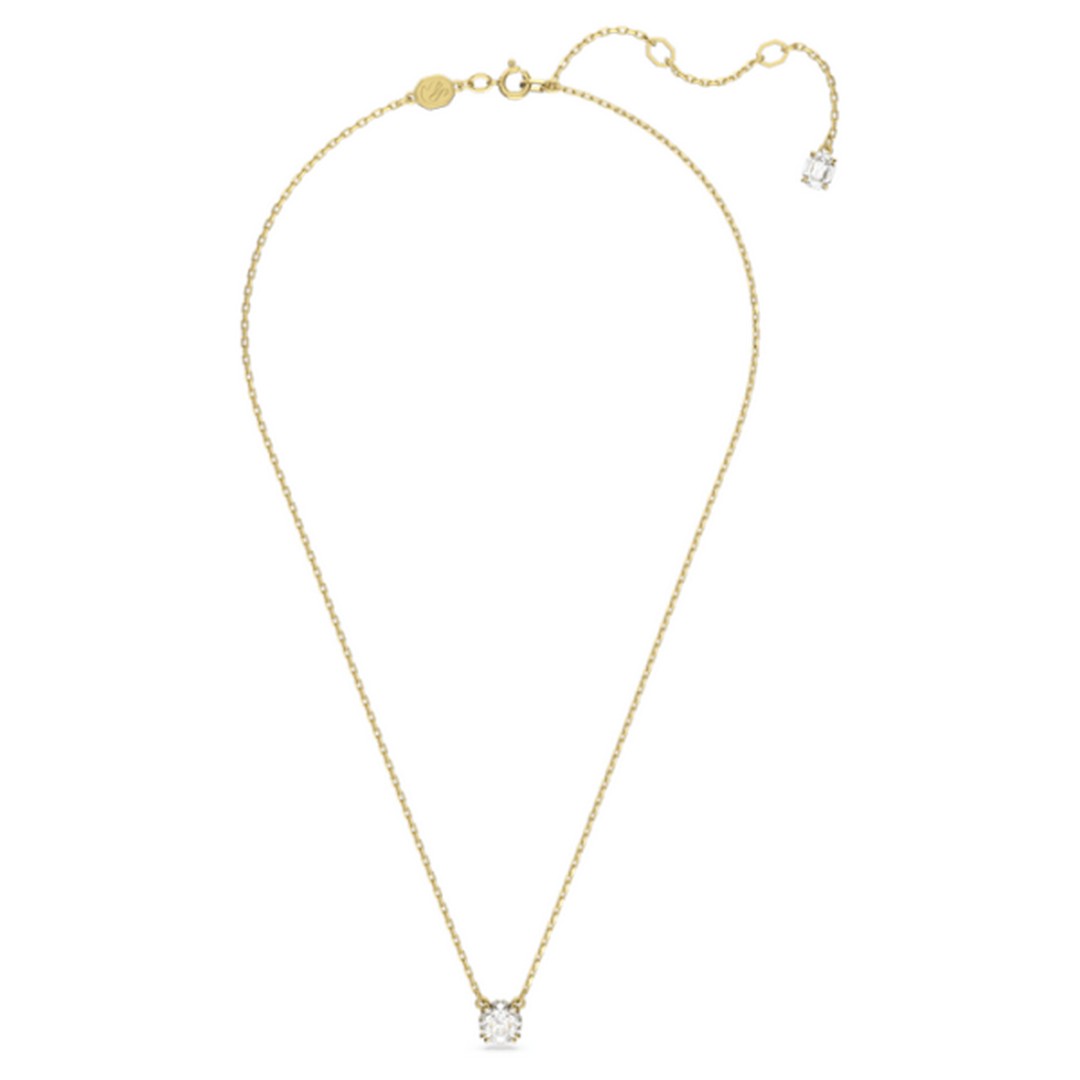 Swarovski Collana Donna Constella - 5636703 - Gioielleria De Patto