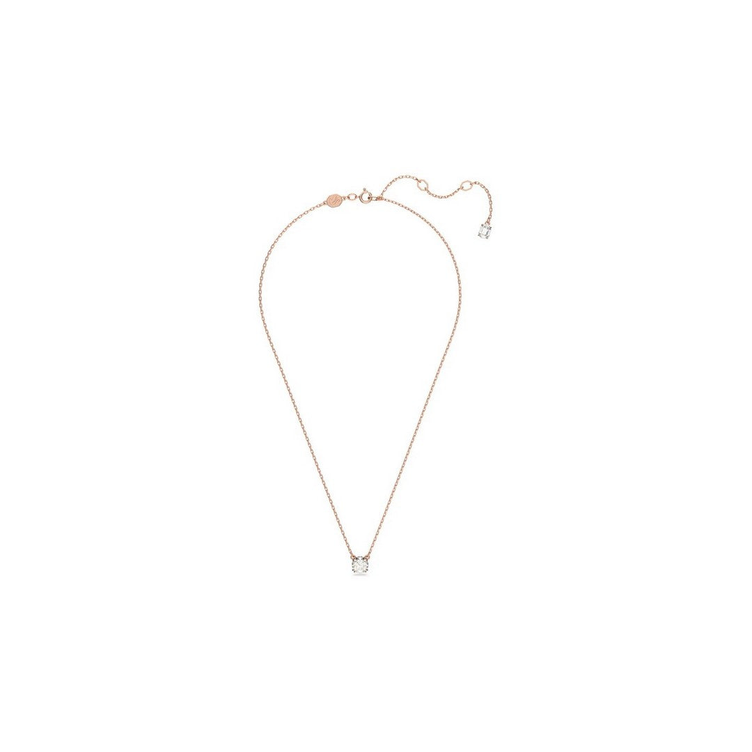 Swarovski Collana Pendente Donna Constella-5636710 - Gioielleria De Patto