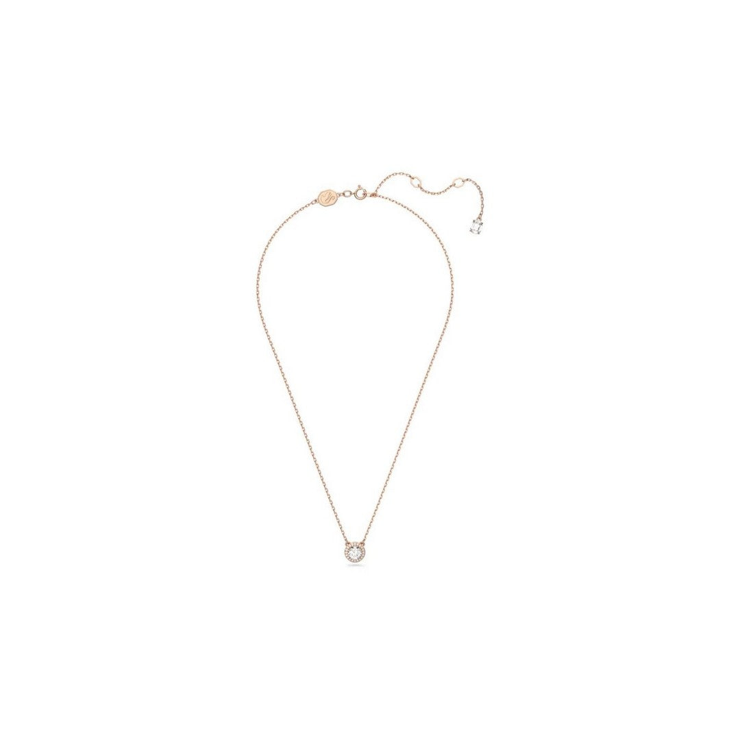 Swarovski Collana Pendente Donna Constella - 5636272 - Gioielleria De Patto