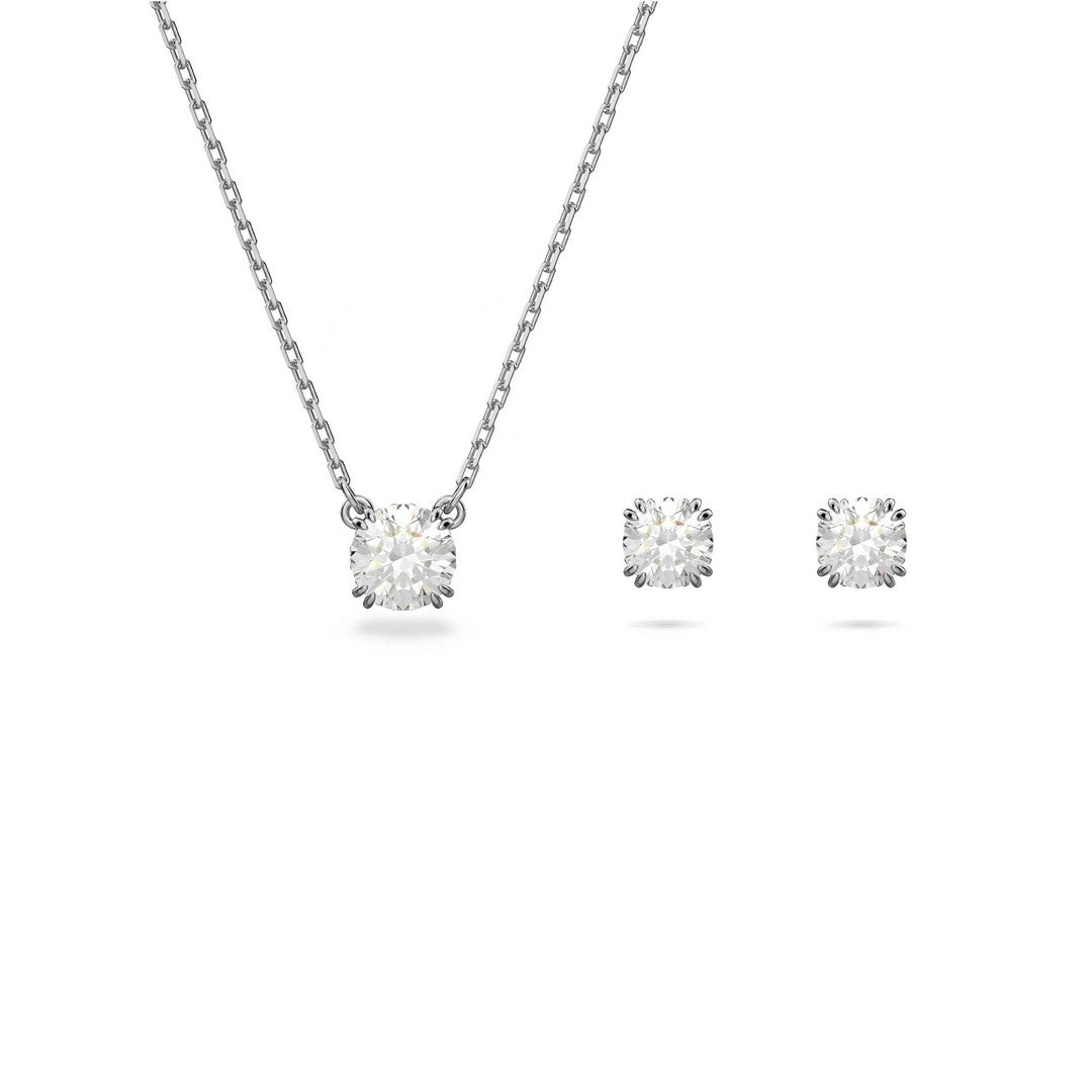 Swarovski Set Constella (collana e orecchini) - 5647663 - Gioielleria De Patto