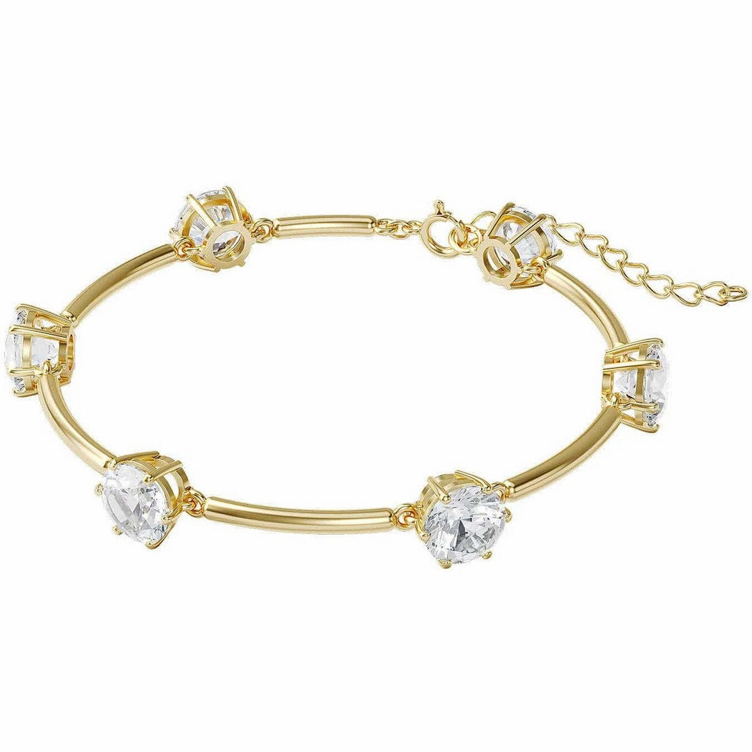 Swarovski Bracciale Donna Constella - 5600487 - Gioielleria De Patto