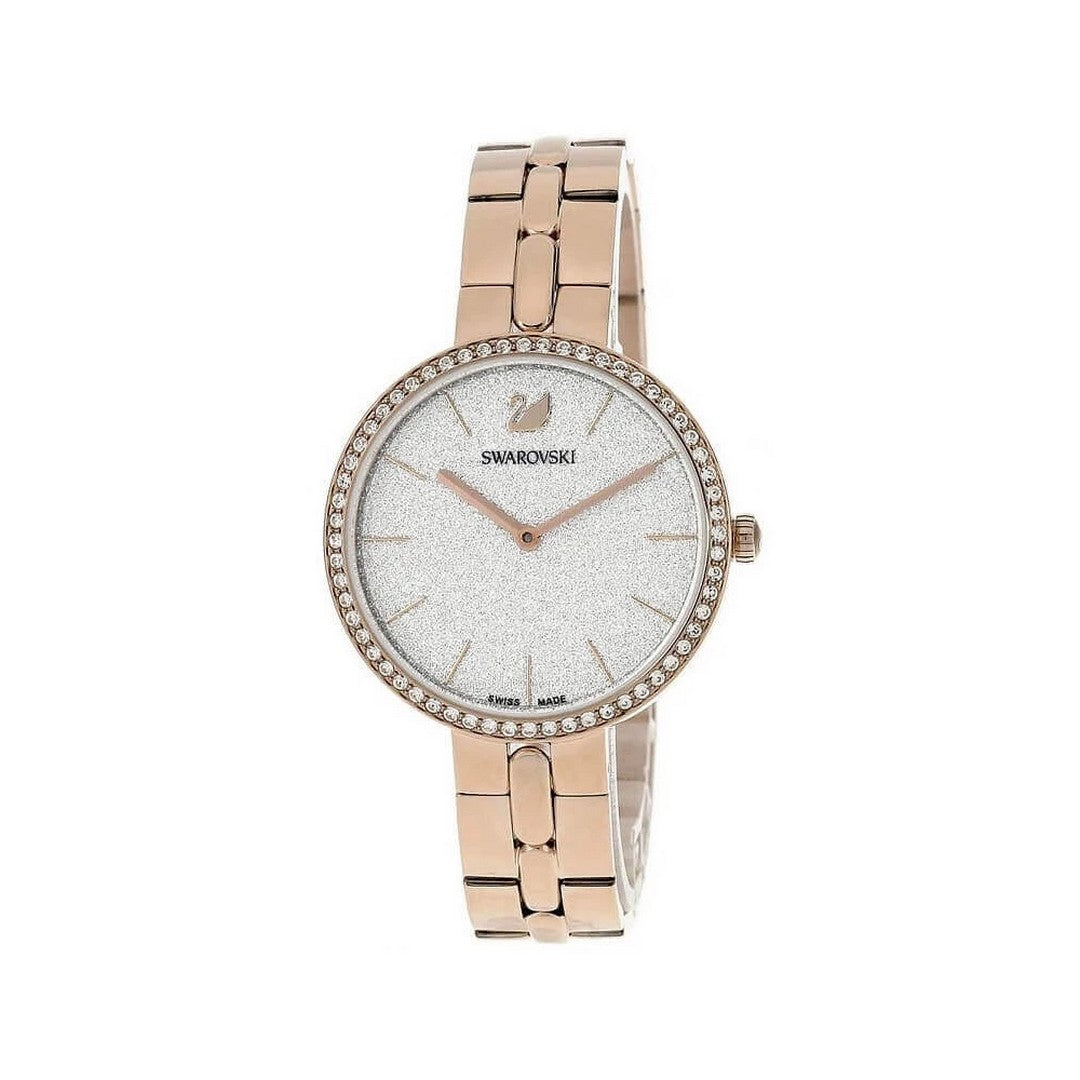 Swarovski Orologio Donna Cosmopolitan - 5517794 - Gioielleria De Patto