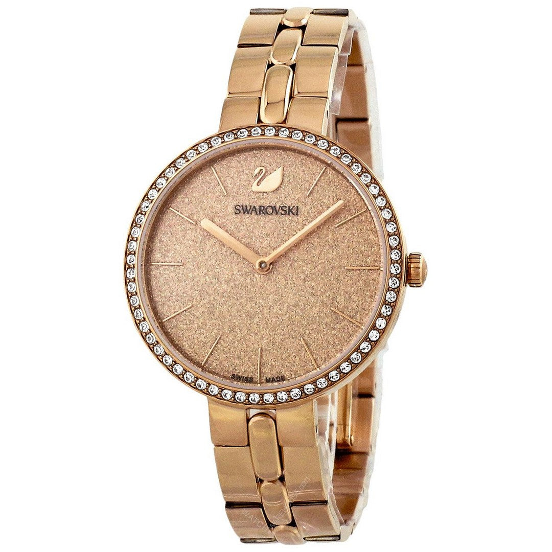 Swarovski Orologio Donna Cosmopolitan - 5517800 - Gioielleria De Patto