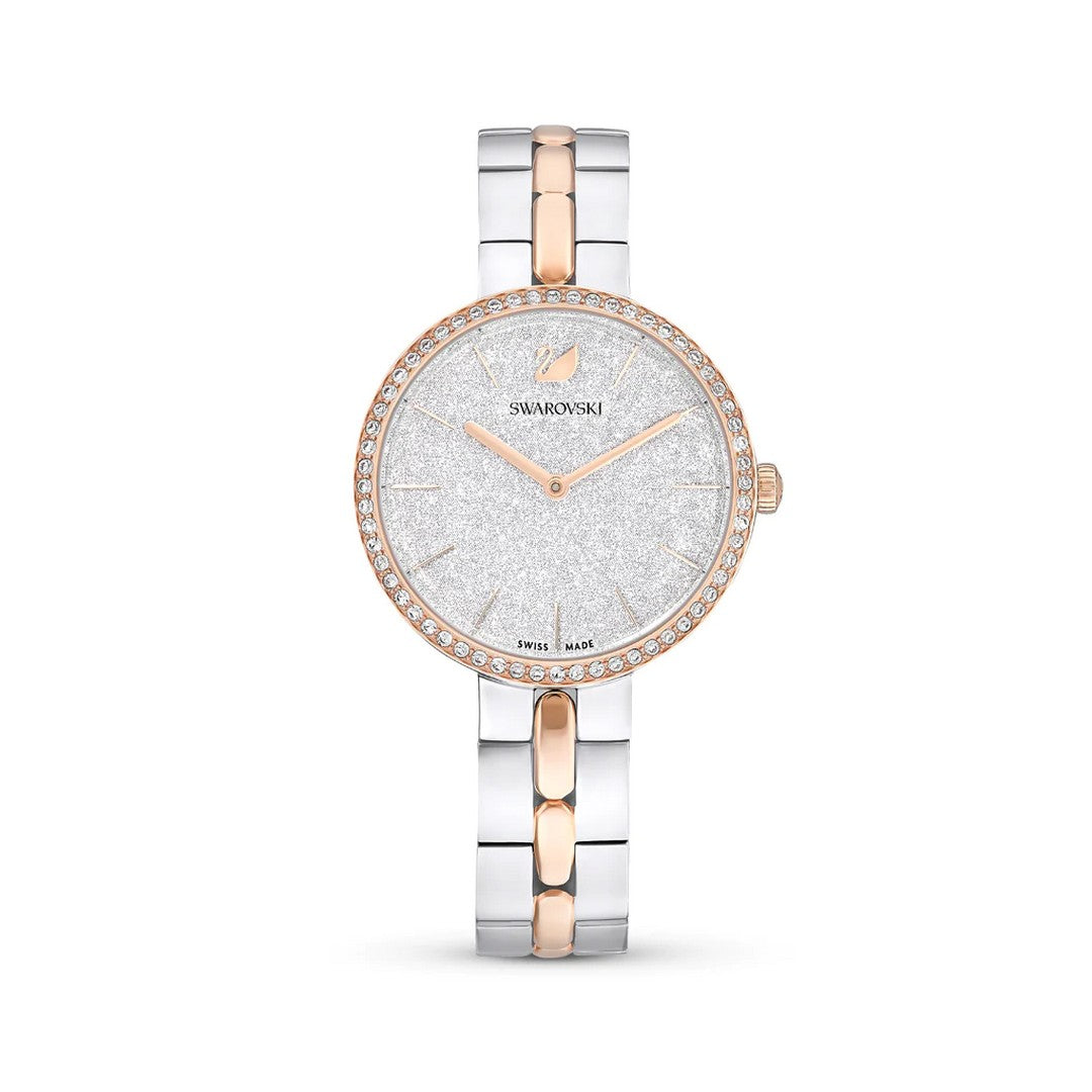 Swarovski Orologio Donna Cosmopolitan - 5644081 - Gioielleria De Patto