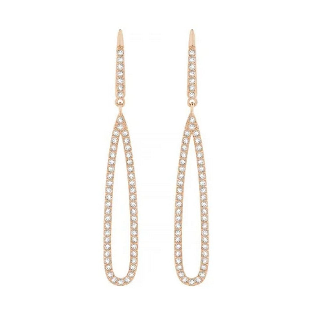 Swarovski Orecchini Donna Creativity - 5123787 - Gioielleria De Patto