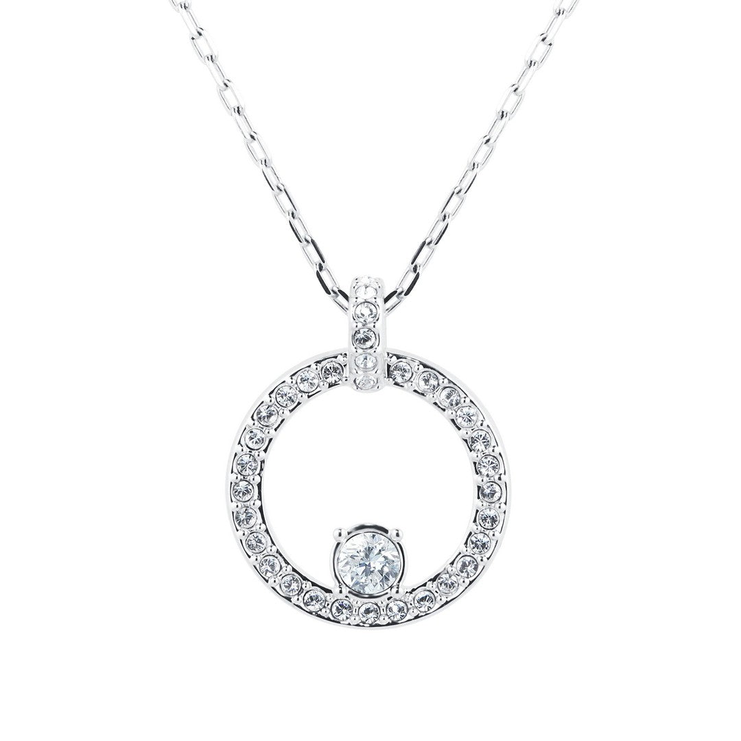 Swarovski Collana Pendente Donna Creativity - 5198686 - Gioielleria De Patto