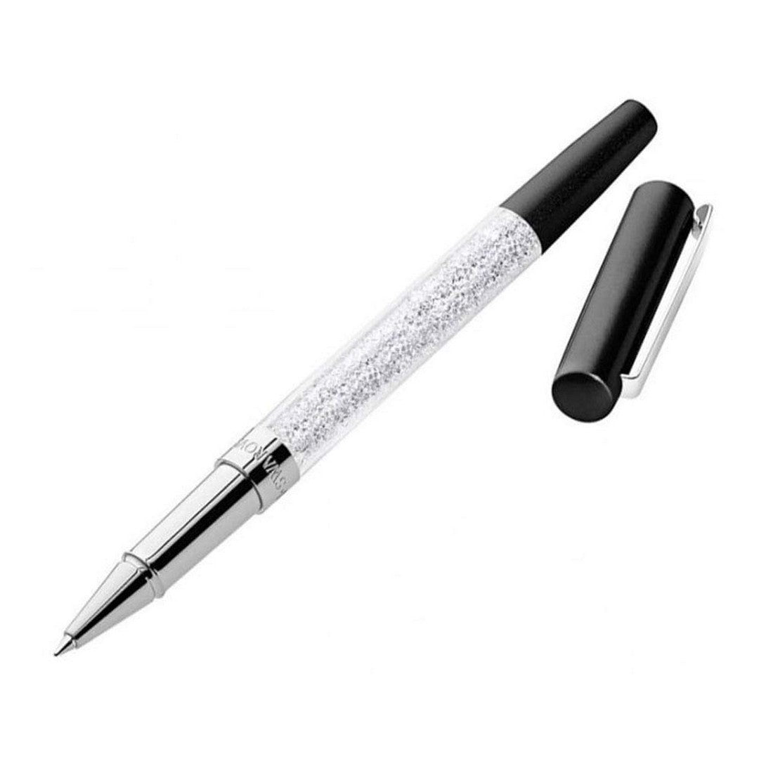 Swarovski Penna a Sfera Donna Crystalline Stardust - 5213599 - Gioielleria De Patto