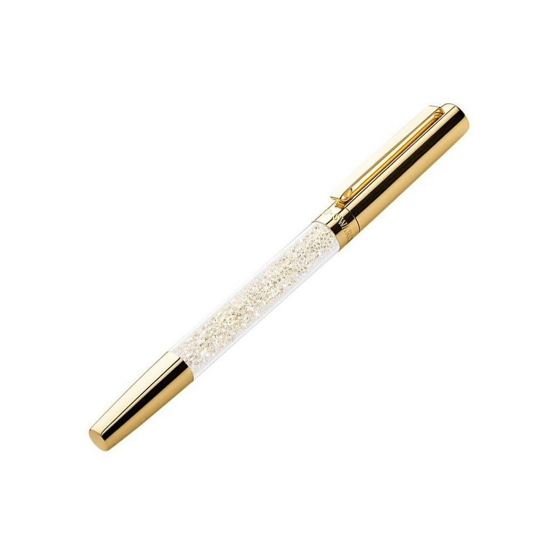Swarovski Penna Donna Crystalline Stardust - 5136546 - Gioielleria De Patto