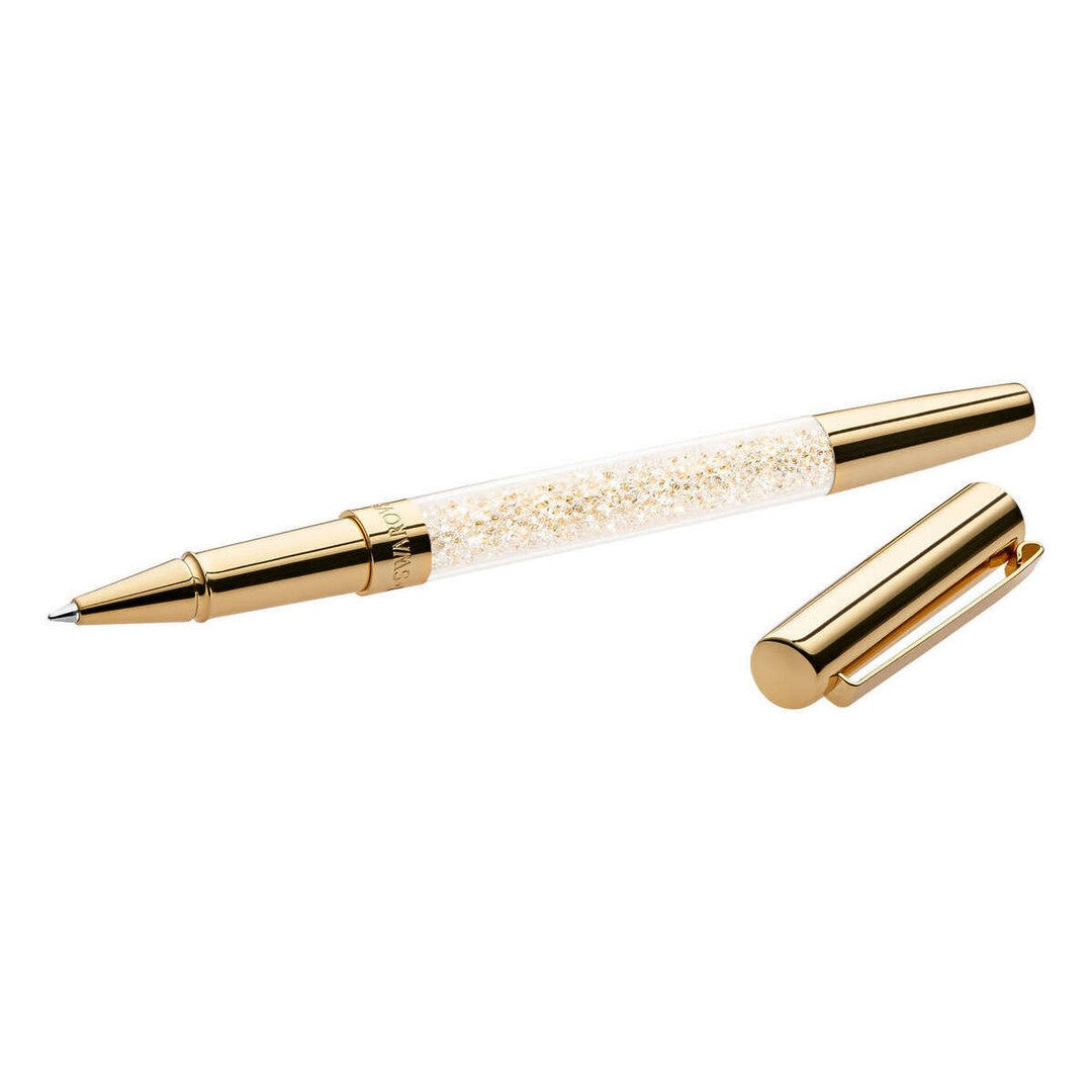 Swarovski Penna a Sfera Donna Crystalline Stardust - 5136548 - Gioielleria De Patto