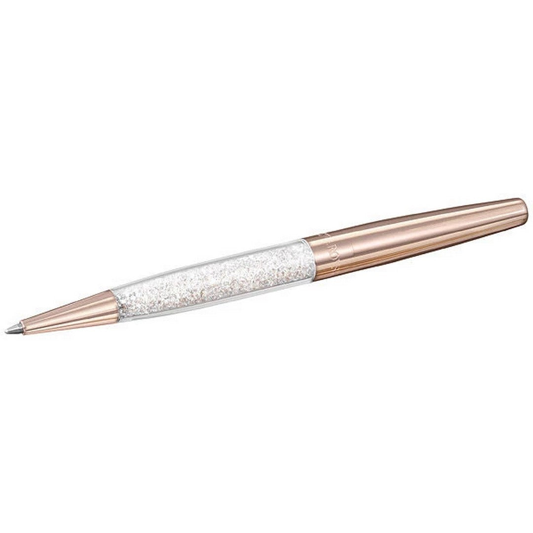 Swarovski Penna a Sfera Donna Crystalline Stardust - 5064409 - Gioielleria De Patto