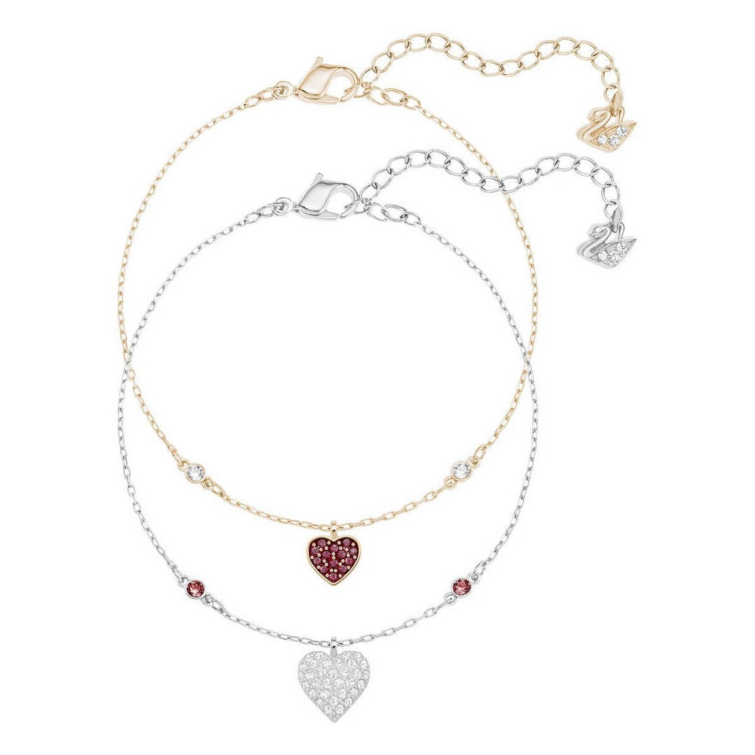 Swarovski Bracciale Donna Crystal Wishes - 5272249 - Gioielleria De Patto