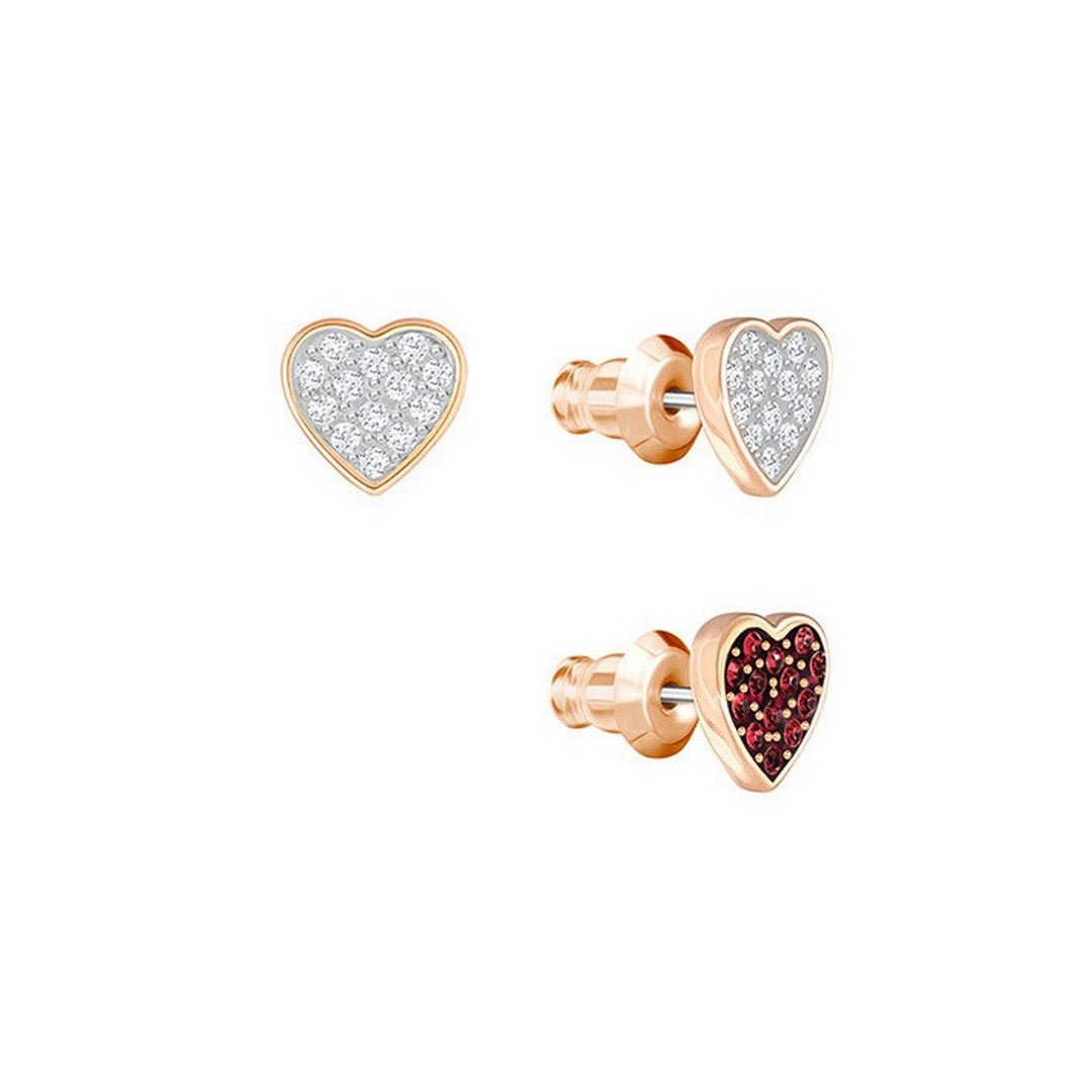 Swarovski Set Orecchini Donna Crystal Wishes - 5272369 - Gioielleria De Patto