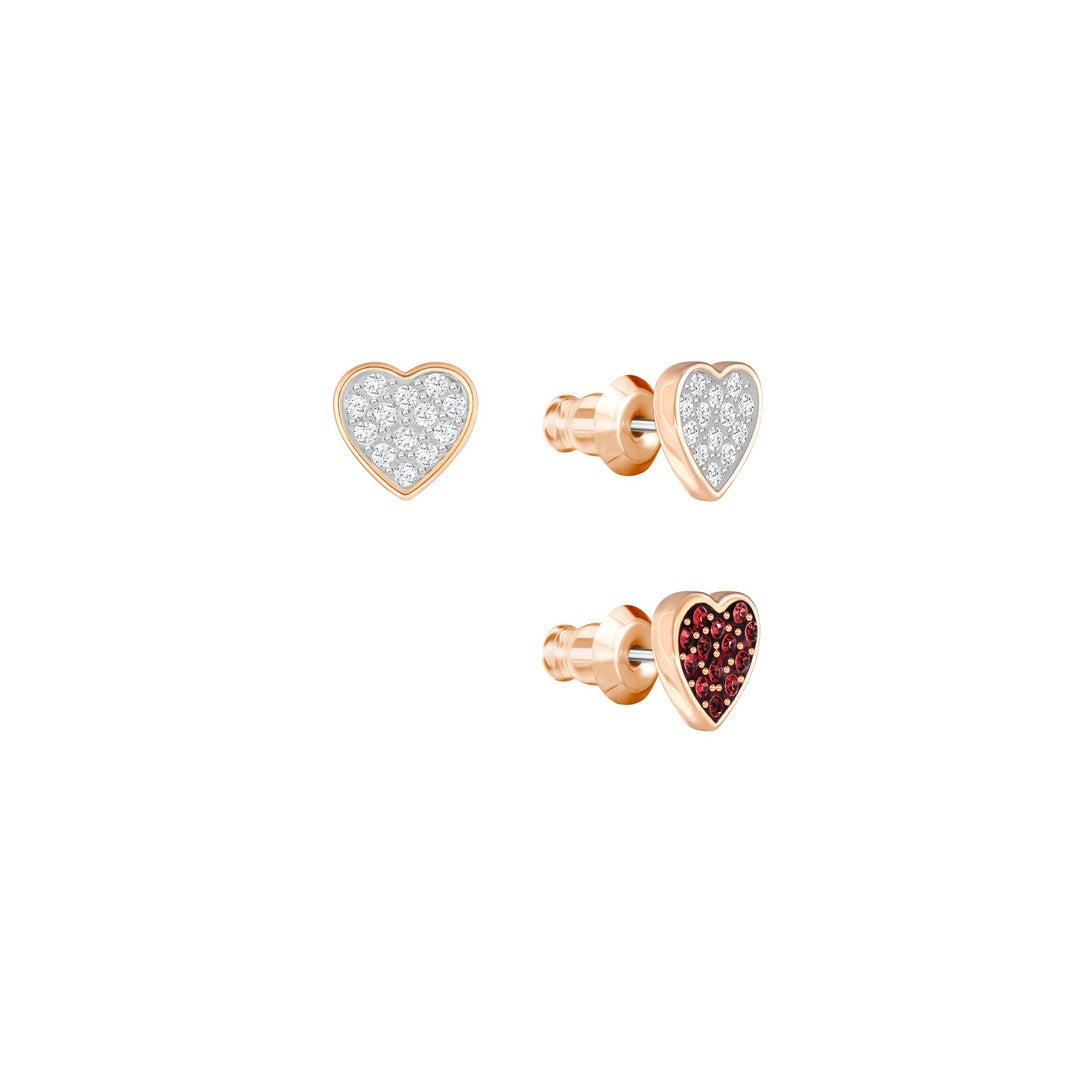 Swarovski Set Orecchini Donna Cry Wishes - 5529347 - Gioielleria De Patto