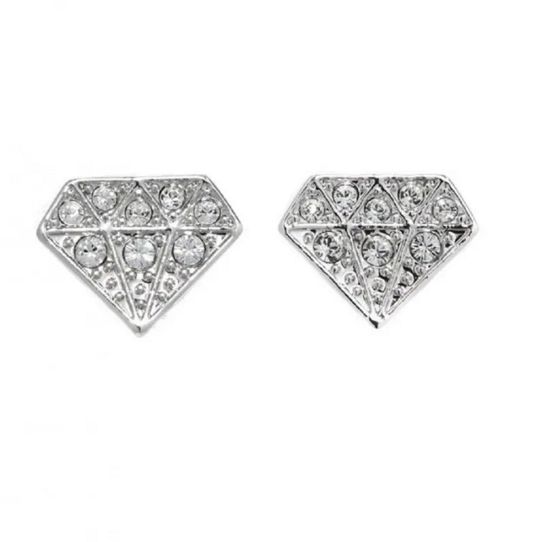 Swarovski Orecchini Donna Cry Wishes - 5481476 - Gioielleria De Patto