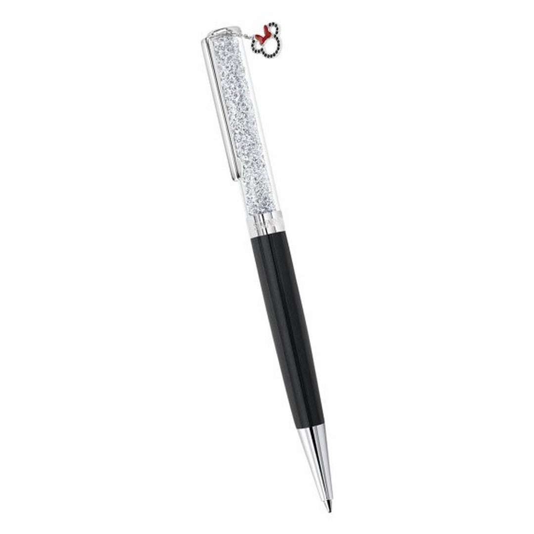 Swarovski Penna a Sfera Donna Crystalline Minnie - 5435944 - Gioielleria De Patto