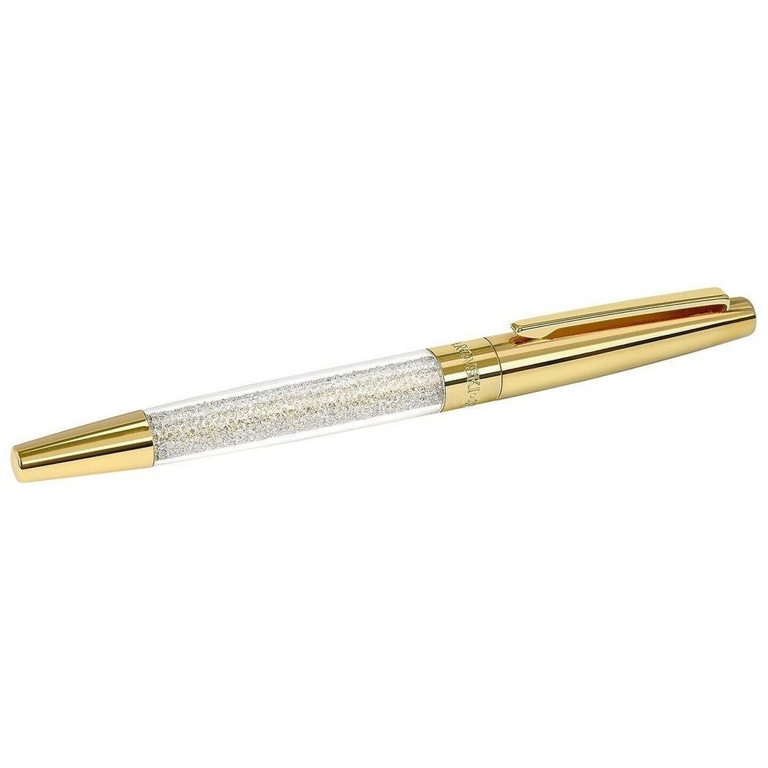 Swarovski Penna Roller Donna Crystalline Stardust - 5296368 - Gioielleria De Patto