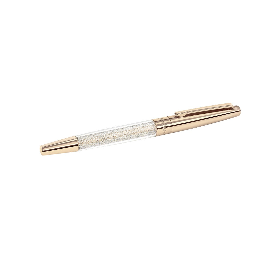 Swarovski Penna Roller Donna Crystalline Stardust - 5296366 - Gioielleria De Patto