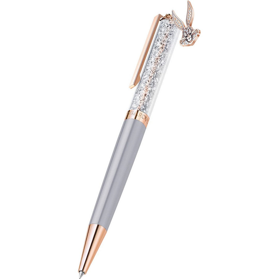 Swarovski Penna a Sfera Donna Crystalline Warner Bros Looney Tunes- 5479554 - Gioielleria De Patto