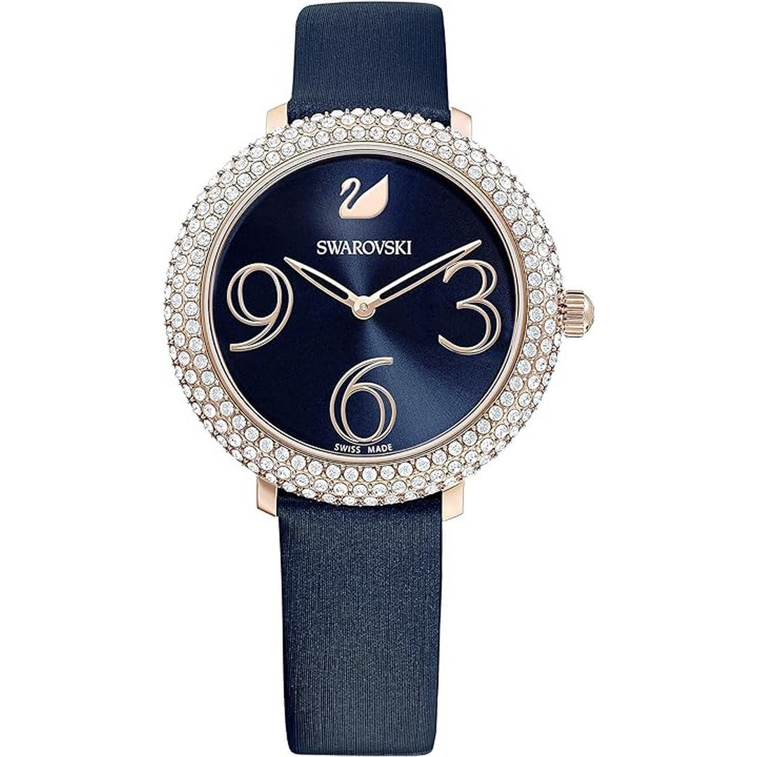 Swarovski Orologio Donna Crystal Frost - 5484061 - Gioielleria De Patto