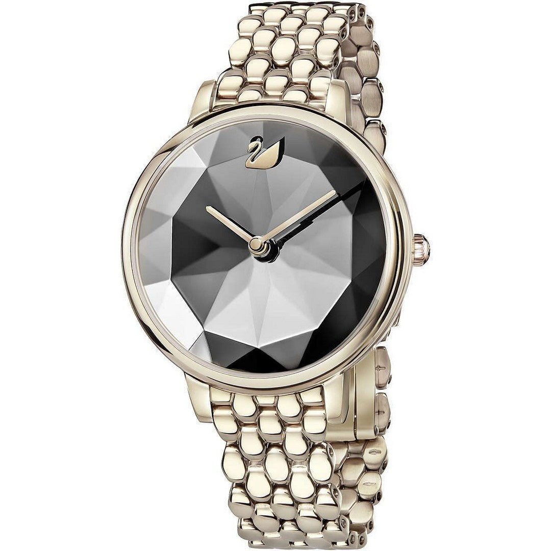 Swarovski Orologio Donna Crystal Lake - 5416026 - Gioielleria De Patto