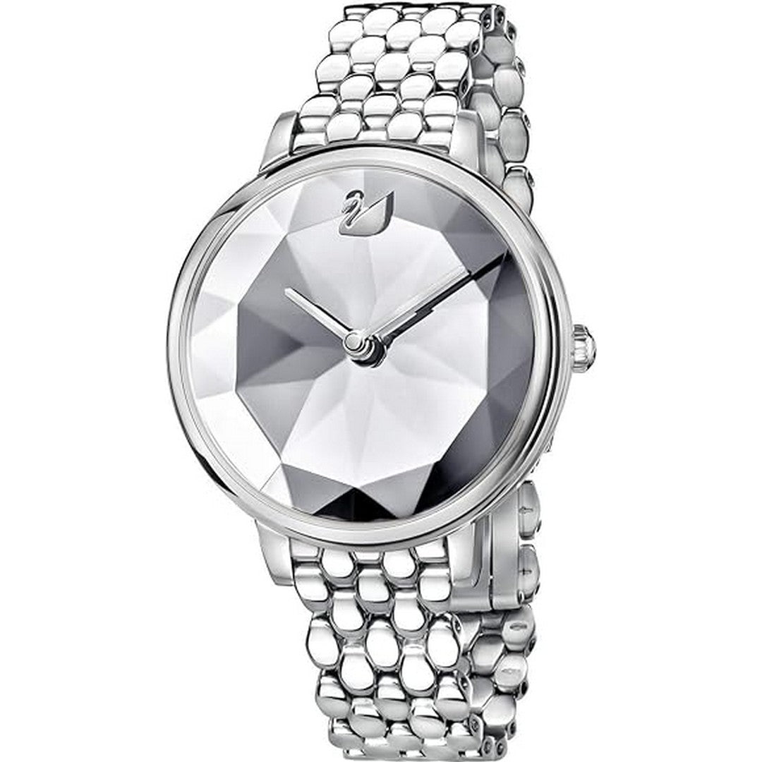 Swarovski Orologio Donna Crystal Lake - 5416017 - Gioielleria De Patto