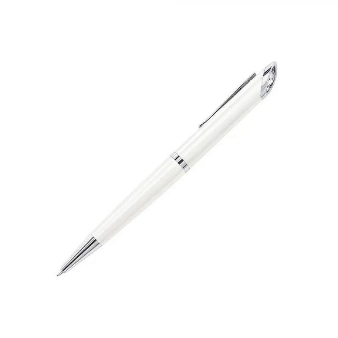 Swarovski Penna a Sfera Crystal Starlight - 5224367 - Gioielleria De Patto