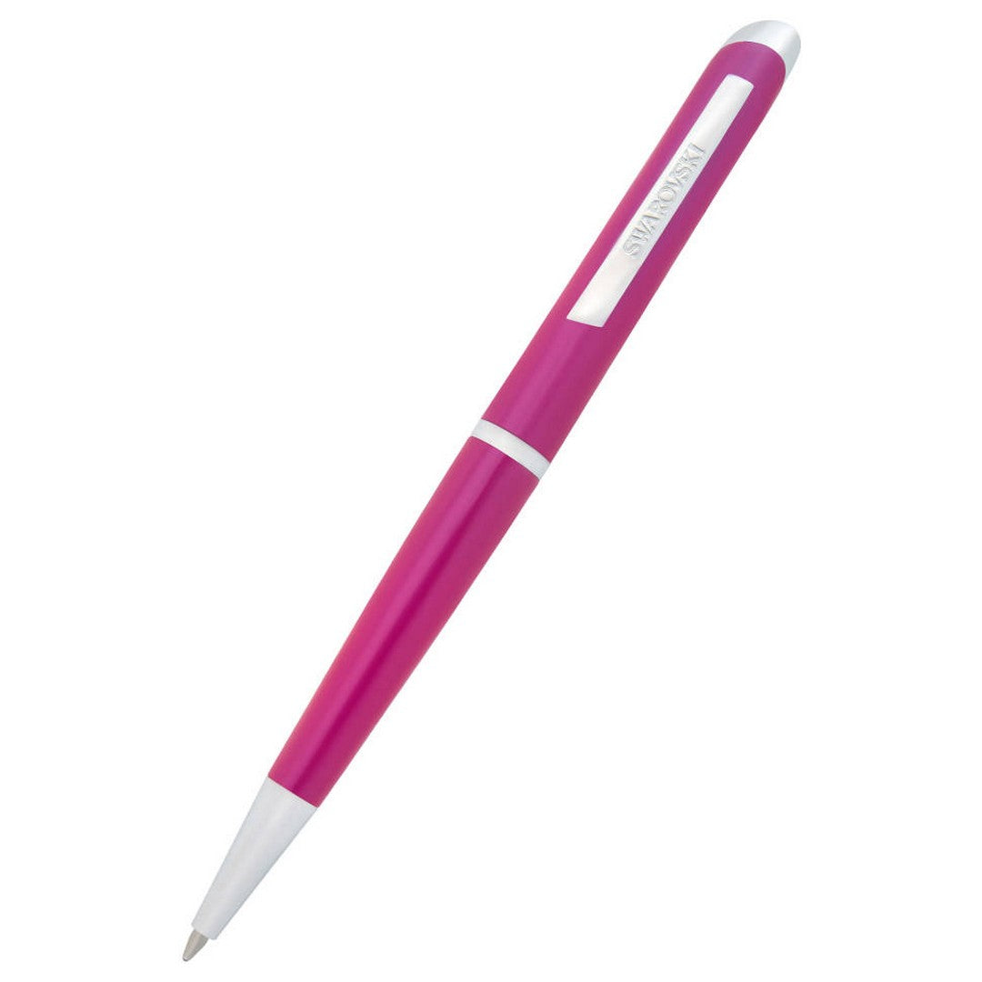 Swarovski Penna a Sfera Donna Crystal Starlight - 5224372 - Gioielleria De Patto
